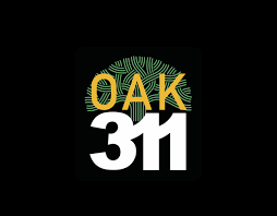 City Of Oakland Public Works