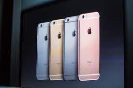 Compare prices and find the best price of apple iphone 6s plus 32gb. Iphone 6s 6s Plus Australian Pricing Zdnet