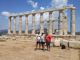 Check spelling or type a new query. Sto Nao Toy Poseidwna Sto Soynio Picture Of Sounio East Attica Region Tripadvisor