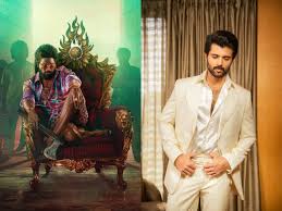 Pushpa 3: The Rampage has been confirmed, and Vijay Devarakonda might be playing the villain. The teaser for the third part is said to be shown at the end of Pushpa 2: