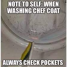 Retired chef and former restaurateur. Only A True Chef Will Laugh At All 28 Of These Memes