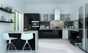 Modular kitchen design adds elegance to the area. Buy Modular Kitchen Cabinets Online India Shefalitayal