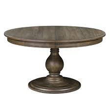 Single Pedestal Round Dining Table Round Dining Round Wood Dining Table Pedestal Dining Table