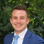 Five minutes with Liam Kernaghan