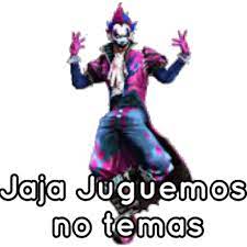 Este emoji se usa tanto para lanzar el mensaje de que ha hecho mucha gracia el comentario. Free Fire Stickers Para Whatsapp