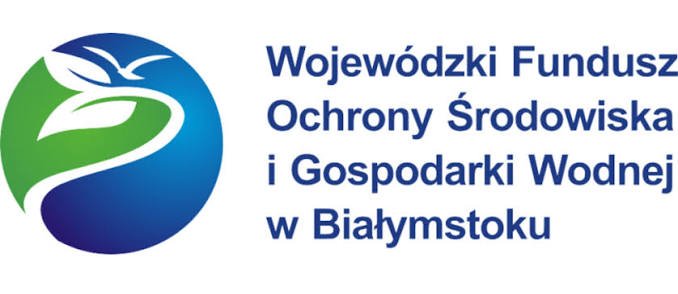 Logo WFOŚIGW