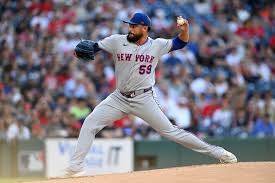 Mets at Pirates: Lineups, broadcast info, and open thread, 8/9/26