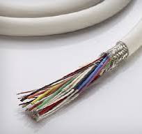 Medical Device Cables Ultrasound Cable Assembly Multiple ...