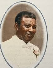 Obituary information for Robert Lee Coach