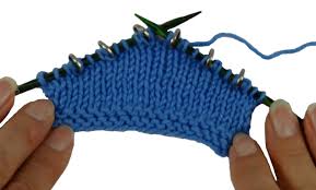 Brother knitting techniques book for brother knitting machine is available for download here now. How To Knit German Short Rows Or Double Stitch Short Rows Chicks With Sticks Knit