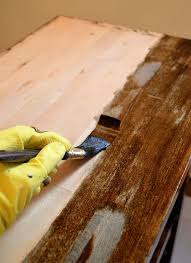 Ikea Hack How To Stain Your Furniture For A Polished Look Tips Forrent Stain Ikea Furniture Ikea Hack Painting Ikea Furniture