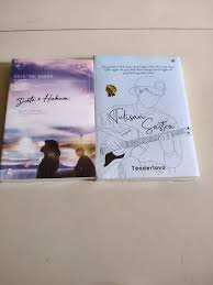 Maybe you would like to learn more about one of these? Paket 2 Novel Dikta Hukum Tulisan Sastra Buku Murah Lazada Indonesia