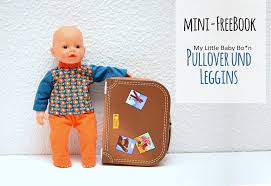 Wir finden für dich die besten und beliebtesten schnittmuster im internet. Puppenkleidchen Mini Freebook Liebeling Puppenkleidung Schnittmuster Puppenkleidung Puppen Kleidung Nahen