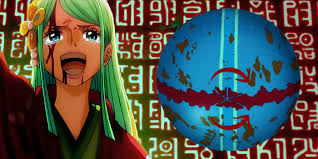 Every One Piece Mystery Is Connected By One Simple Explanation