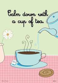 Pin By Eve Osborne On Sweet Dreams Are Made Of This Drinking Tea Tea Quotes Tea