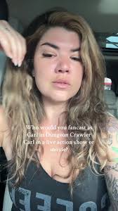 Casting Dungeon Crawler Carl