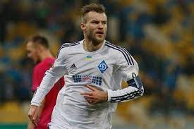 На сей раз над кривбассом. Dinamo Somnevaetsya Chto Yarmolenko Vospitannik Chernigovskoj Yunosti