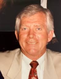 Ronald Stringer Obituary (1945