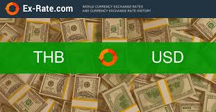 Money converter and exchange rates overview / predictions about currency rates for convert thai baht in malaysian ringgit, (convert thb in myr). How Much Is 3000000 Bahts Thb To Usd According To The Foreign Exchange Rate For Today