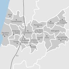 El plano de arganil viamichelin: Karte Von Coimbra Provinz Orte An Denen Immobilien Zum Kauf Angeboten Werden Idealista