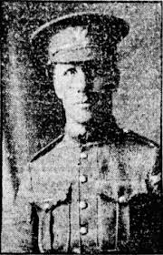 Frederick William Baines