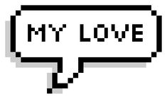 33 Pixel Speech Bubble Ideas Pixel Speech Bubble Overlays Picsart Overlays This text style is also supported by numbers. 33 pixel speech bubble ideas pixel