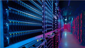 Meta likely to establish first data centre in India at Reliance's Chennai  campus, says report | Company Business News