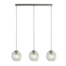 Simple and understated, the illumination is. 3 Light Bar Pendant House Of Lights Wicklow Dublin