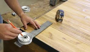 I noticed that you pinned a sliding barn door photo. How To Make A Sliding Barn Door Free Plans Diy Projects With Pete