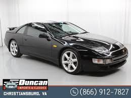 This 1984 nissan 300 zx is powered. Nissan 300zx Black Used Search For Your Used Car On The Parking