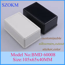 Check spelling or type a new query. 4 Pcs Lot Decorative Junction Box Covers Types Of Electrical Junction Boxes 105x65x40mm Box Cover Box Boxbox Electric Aliexpress