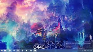 The Forest Hideaway Desktop Anime Scenery Wallpaper Anime Scenery Anime Wallpaper 1920x1080