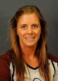 2012-13 Women's Volleyball Roster