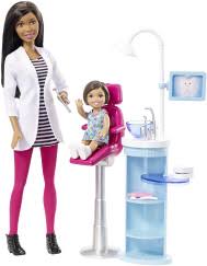 Barbie kelly barbie and ken mattel barbie vintage barbie vintage toys wizard of oz munchkins barbie celebrity barbie website barbie sisters. Headertitle Barbie Dentist Doll Amp Playset Product Dhb31 Released 2016 Discontinued Ages 3 Years And Up Play Out A Variety Of Health Care Careers With Barbie Doll Play Sets Because She Knows You Can Be Anything Barbie Doll Is Ready To See