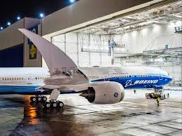 Flch or flich as we call it is a brilliant mode and features on all modern boeing aircraft from the 757 right up to the 787 and 777x. Boeing 777x Das Ist Das Langste Passagierflugzeug Der Welt Blick
