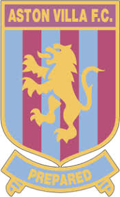 Update this logo / details. Aston Villa Fc Logo Vector Svg Free Download