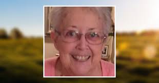 Virgie Mae Padgett Obituary 2019