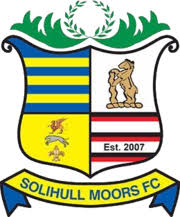 Profile page for solihull moors player kyle hudlin. Solihull Moors F C Wikipedia