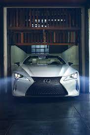 Lexus Lc Convertible Car Grille Lexus Lc Lexus Lexus Suv