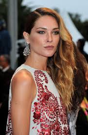 Miley cyrus ear tattoo design. Pictures Of Erin Wasson Pictures Of Celebrities