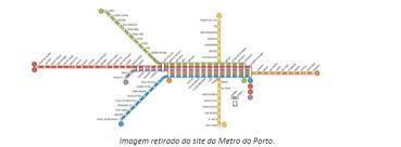 Metrô de porto europa / portugal. Numeros Reais Por Helder Pinto Os Metros De Lisboa E Porto Noticias Clube Da Spm