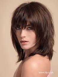 Get a fine layer cut for the the brunette high shine ponytail has a shiny and glossy essence which is just perfect for a fun evening. Pin On Hair
