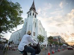 America Knows Who Has Been Burning Black Churches But It Refuses To Say The Independent The Independent