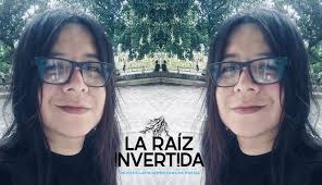 La raíz invertida