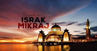 #israkmikraj selamat memperingati peristiwa israk mikraj kepada semua pembaca harian metro dan rakyat malaysia, satu kisah hebat permulaan perjalanan rasulullah saw mengenal diri dan pencipta. Israk Dan Mikraj 2021 Peristiwa 27 Rejab Nabi Muhammad ï·º