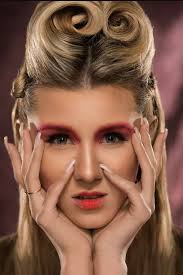 October collaboration event at Charmed Resorts