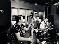 The Whiskey Dogs | The Market Bar