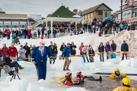 Bayfield & the apostle islands. Bayfield Winter Festival March 6 8 2020 State Trunk Tour