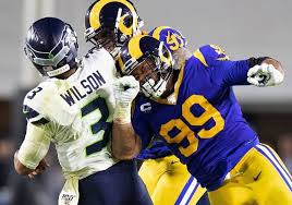 Kriket momentum one day cup. Nfl Week 10 Los Angeles Rams Vs Seattle Seahawks Prediction Preview Team News And More