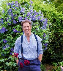 Maybe you would like to learn more about one of these? Late Flowering Clematis Will Give You Masses Of Flowers Daily Mail Online